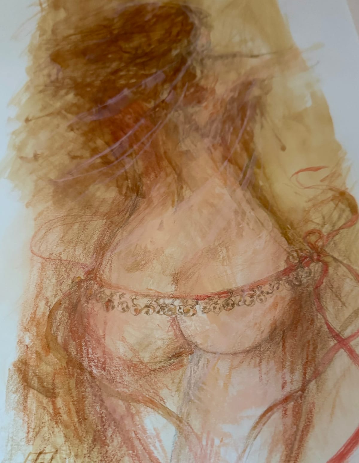 Welcome to Palimpsest of Flesh